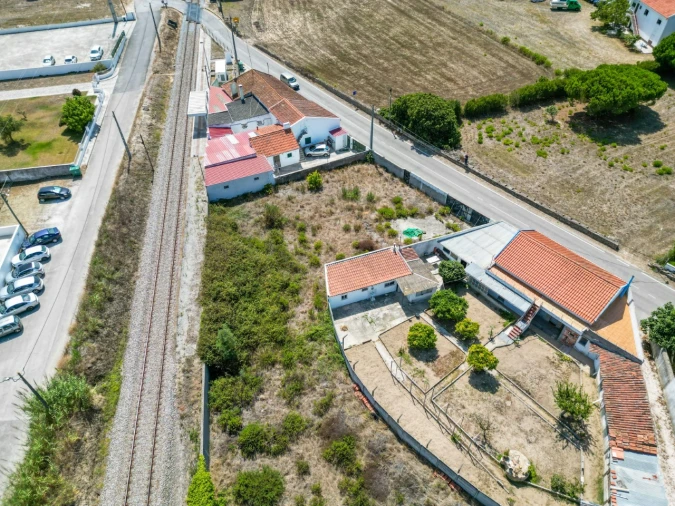 Terreno para Venda em Famalicão Foto 10
