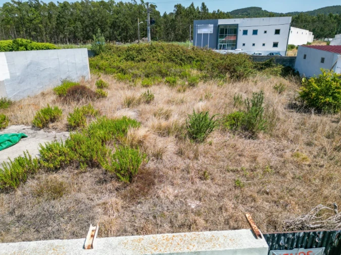 Terreno para Venda em Famalicão Foto 18