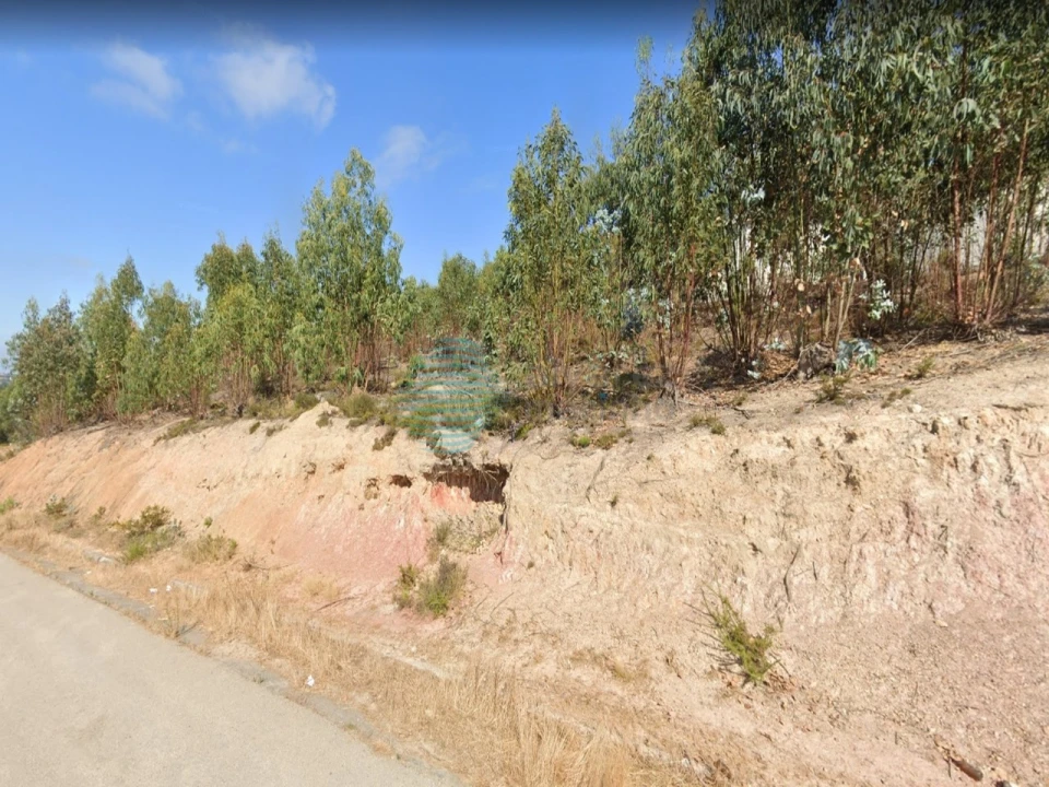 Terreno para Venda em Santa Maria, São Pedro e Matacães Foto 3
