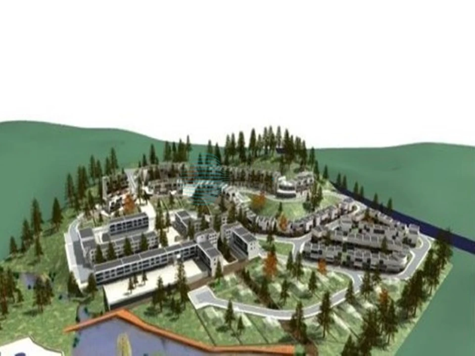 Terreno para Venda em Santa Maria, São Pedro e Matacães Foto 8