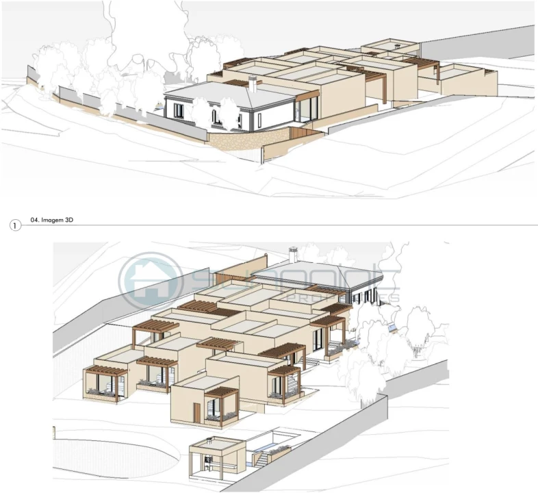 Terreno para Venda em Luz Foto 4