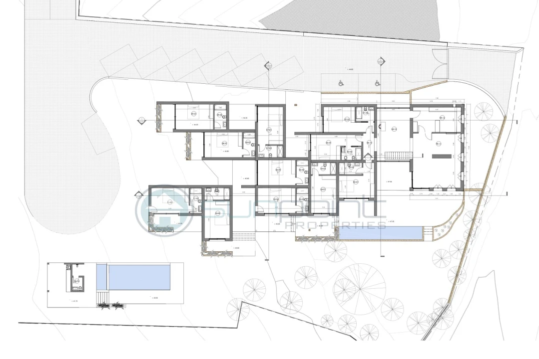 Terreno para Venda em Luz Foto 9