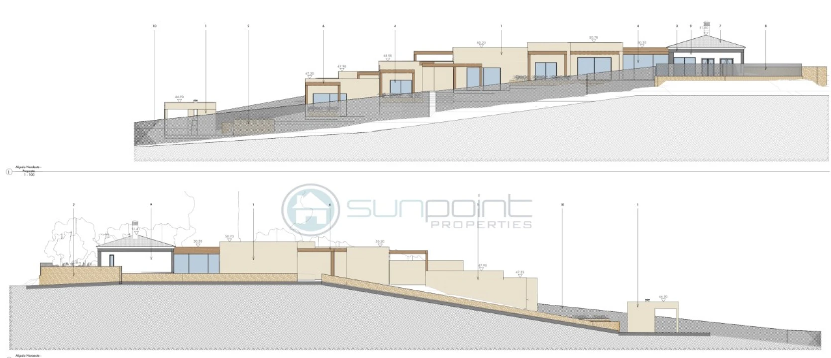 Terreno para Venda em Luz Foto 6