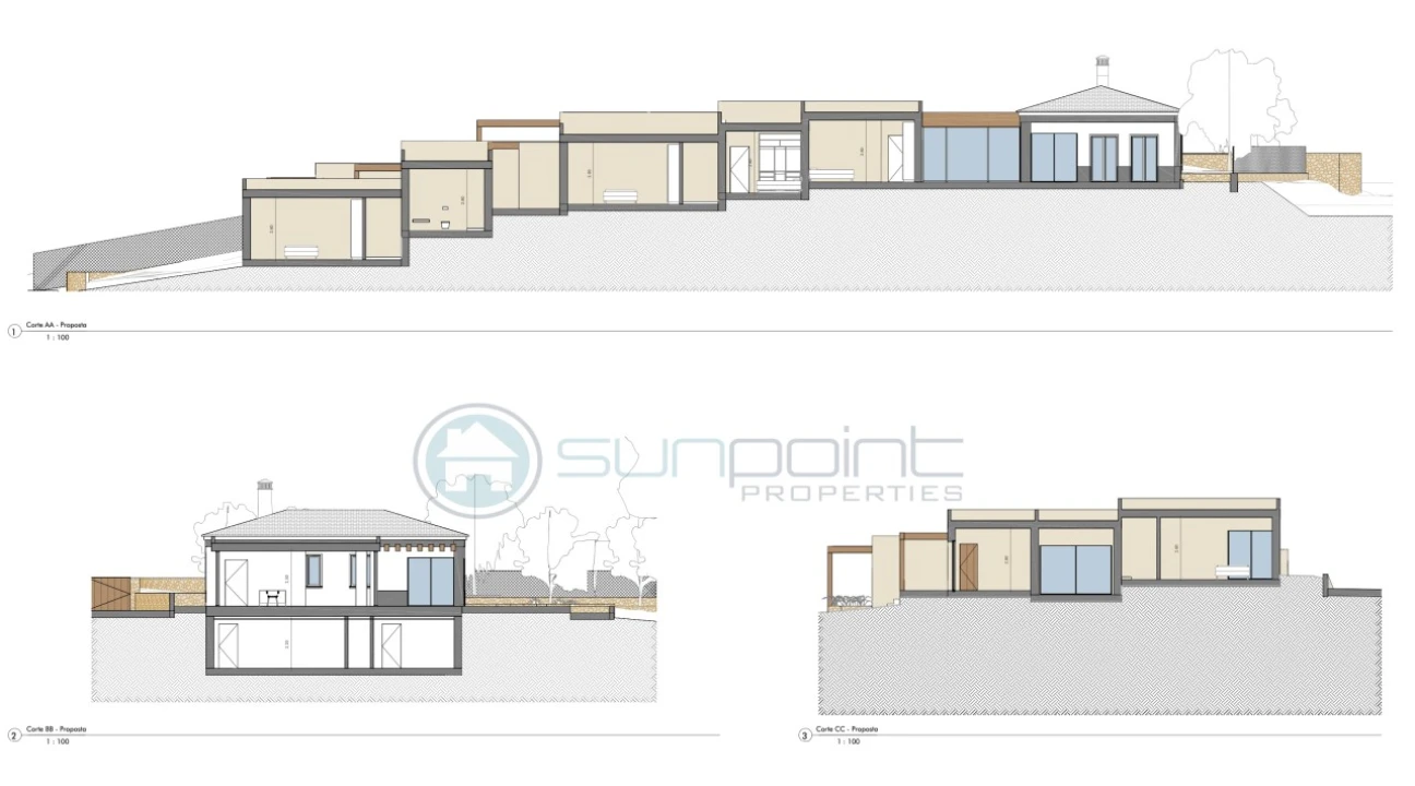 Terreno para Venda em Luz Foto 7