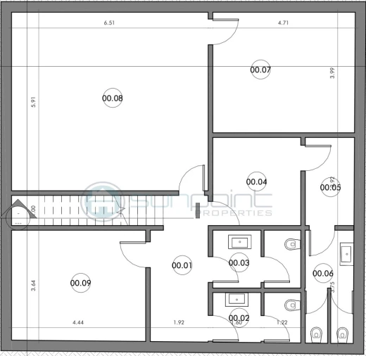 Terreno para Venda em Luz Foto 8