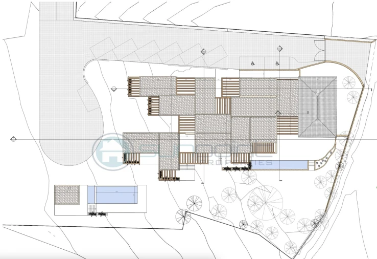 Terreno para Venda em Luz Foto 10