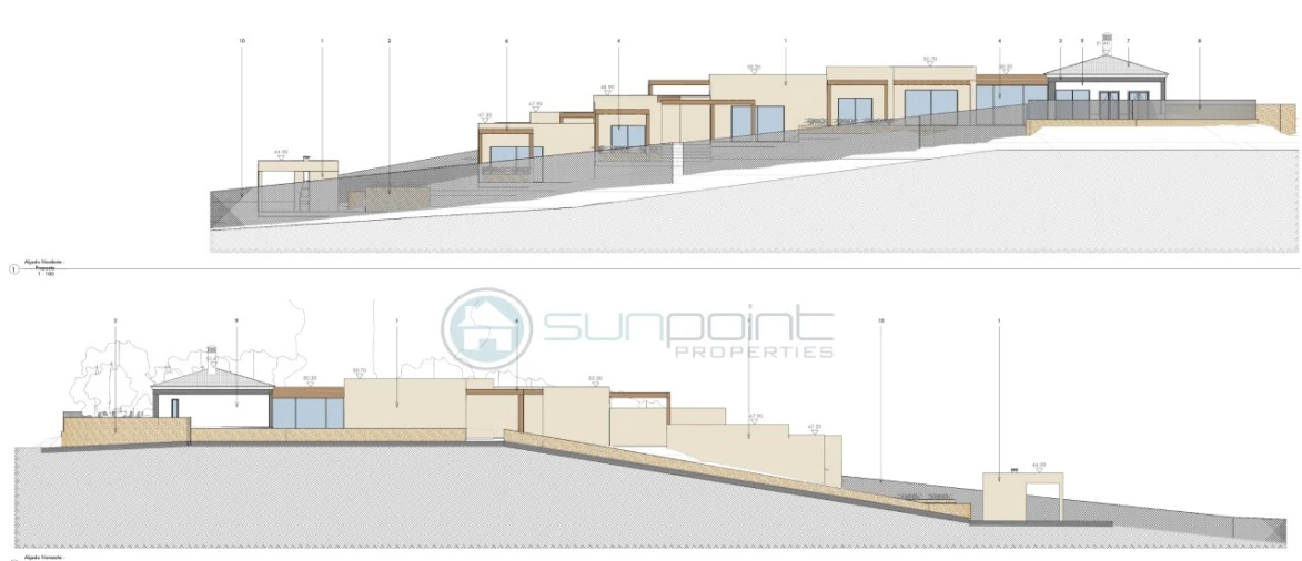 Terreno para Venda em Luz Foto 6