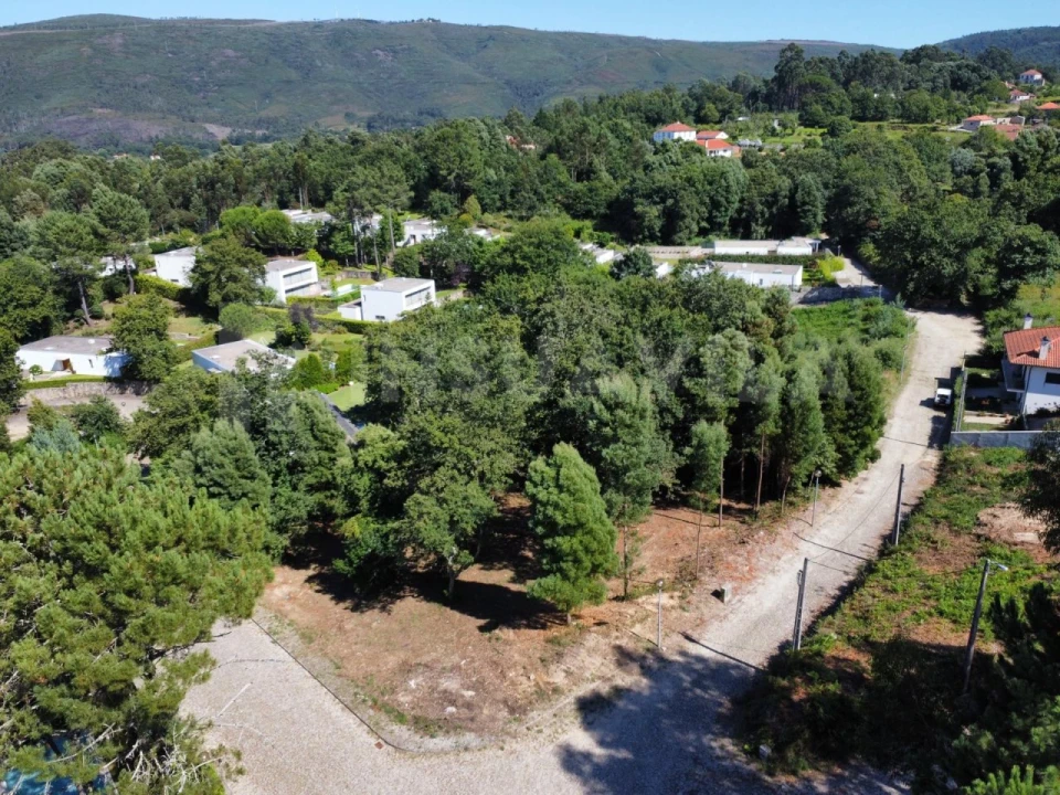 Terreno para Venda em Venade e Azevedo Foto 3