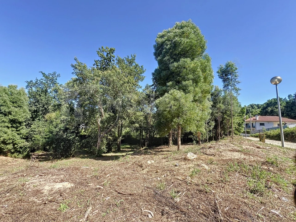 Terreno para Venda em Venade e Azevedo Foto 10