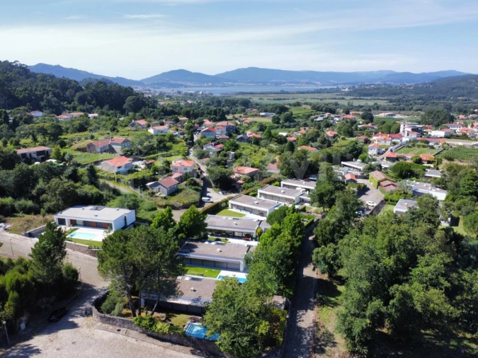 Terreno para Venda em Venade e Azevedo Foto 7