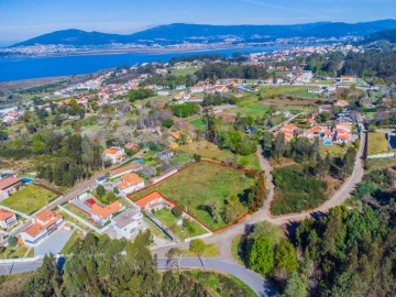 Terreno para Venda em Seixas