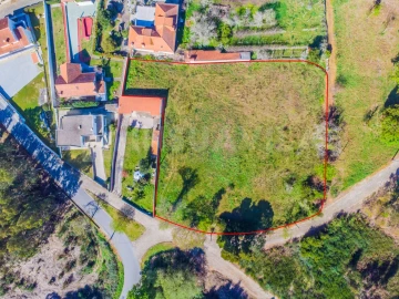 Terreno para Venda em Seixas