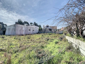Terreno para Venda em Seixas