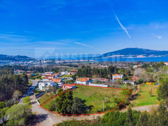 Terreno para Venda em Seixas Foto 3