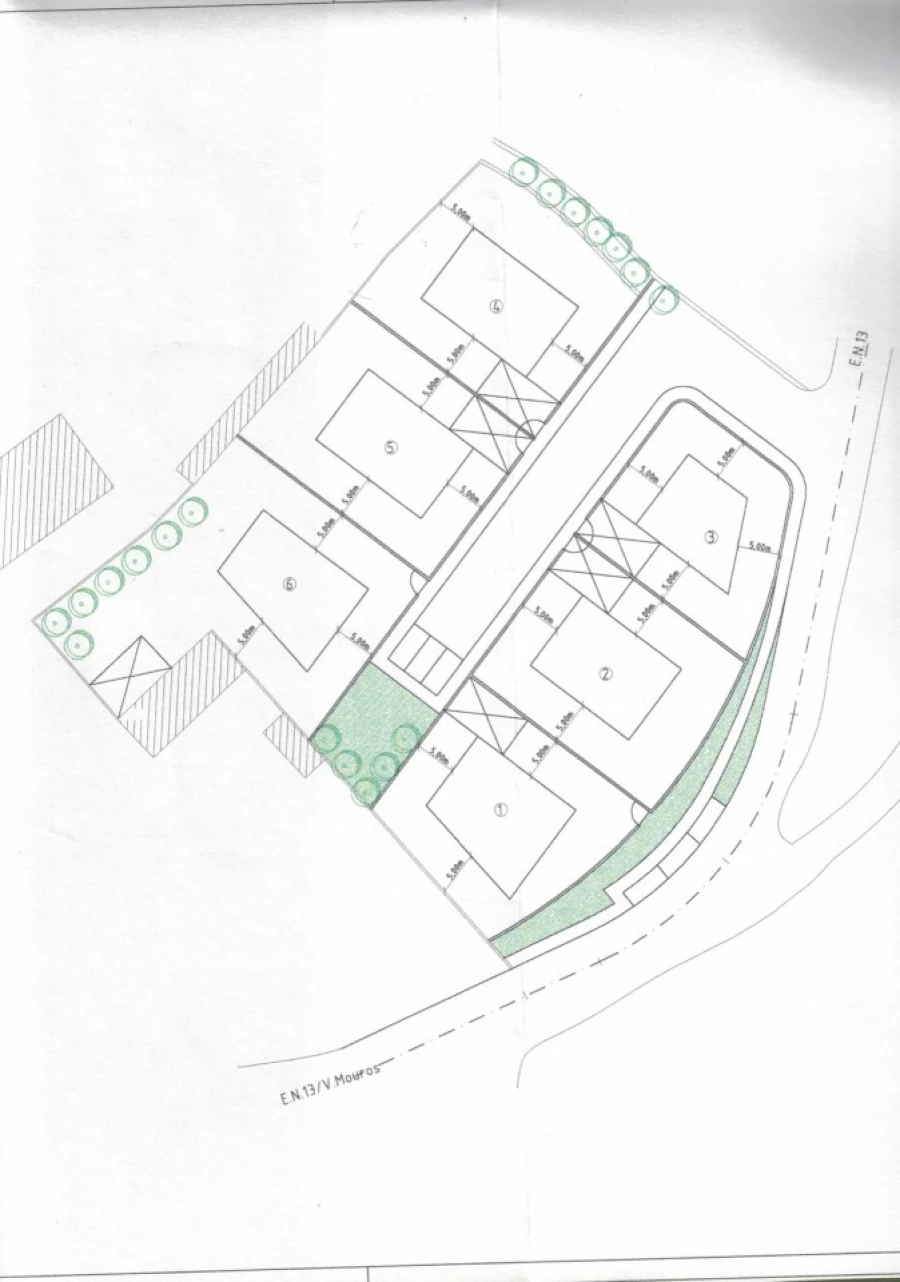 Terreno para Venda em Seixas Planta 1