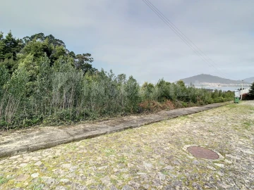 Terreno para Venda em Moledo e Cristelo