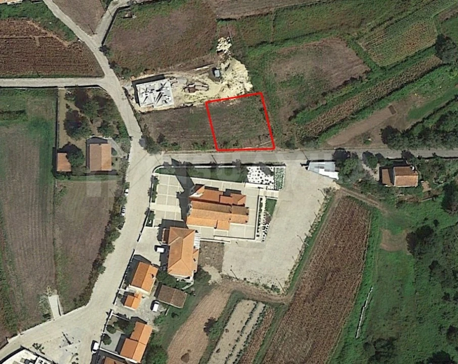 Terreno para Venda em Riba de Ancora Foto 1