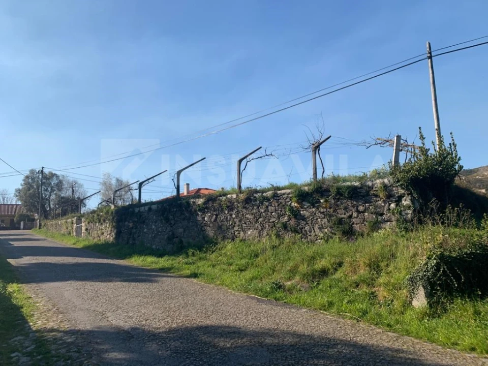 Terreno para Venda em Riba de Ancora Foto 8