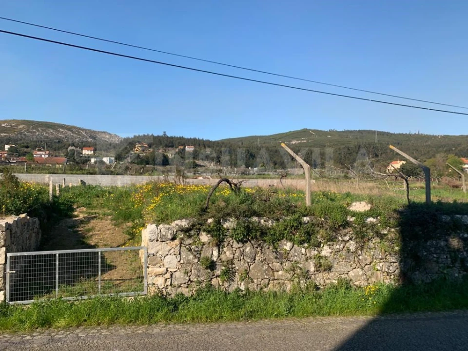 Terreno para Venda em Riba de Ancora Foto 9