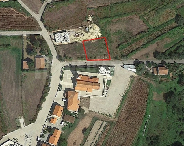 Terreno para Venda em Riba de Ancora