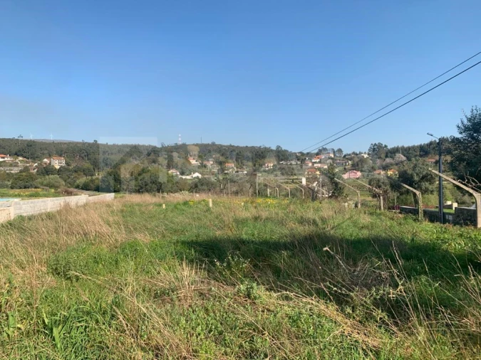 Terreno para Venda em Riba de Ancora Foto 3
