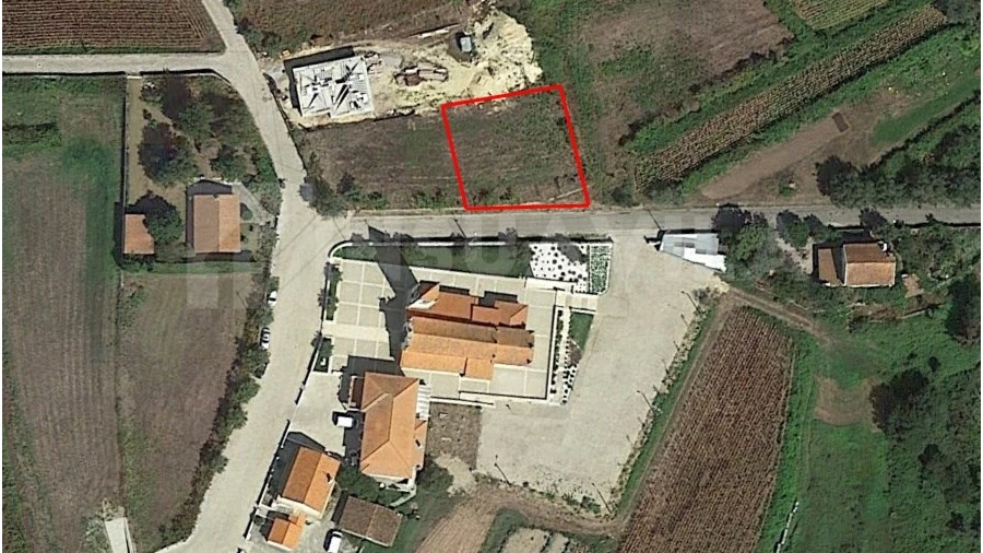 Terreno para Venda em Riba de Ancora