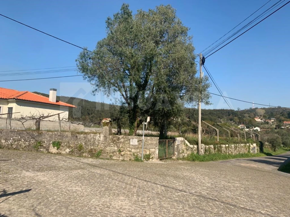 Terreno para Venda em Riba de Ancora Foto 2