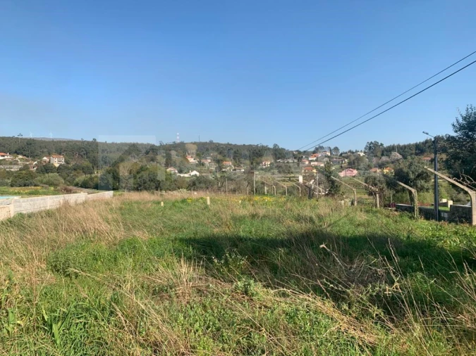 Terreno para Venda em Riba de Ancora Foto 3