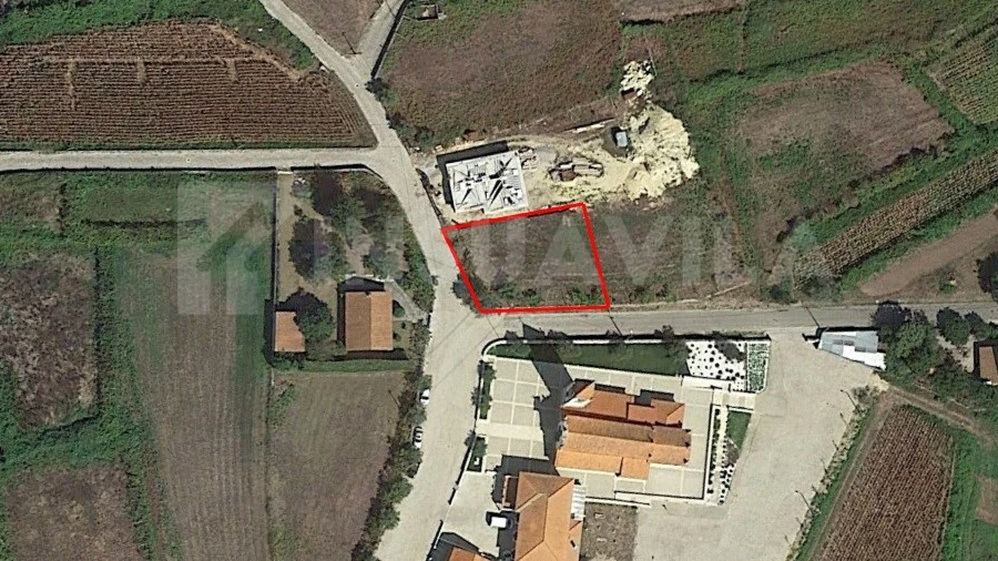 Terreno para Venda em Riba de Ancora