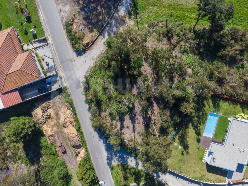 Terreno para Venda em Vilar de Mouros Foto 12