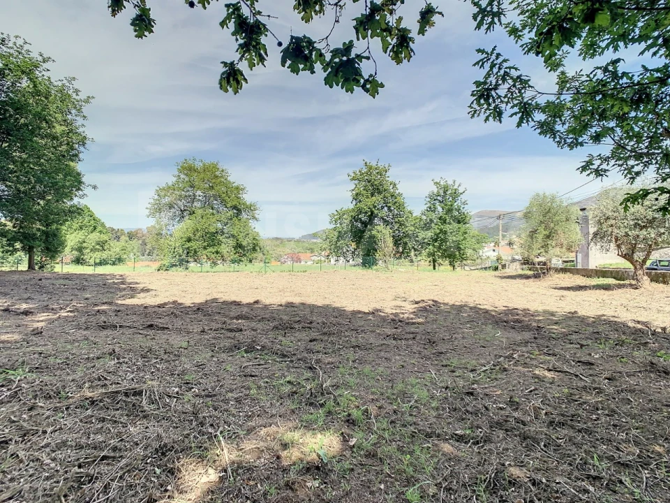 Terreno para Venda em Gondarem Foto 17