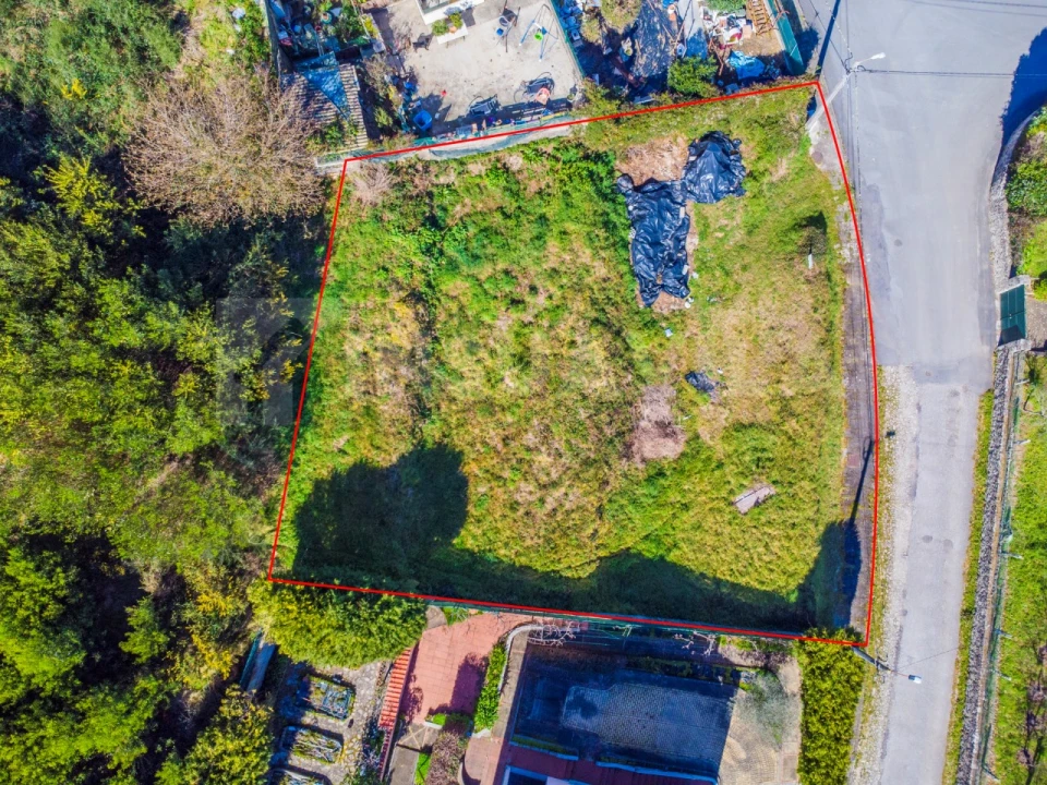 Terreno para Venda em Caminha (Matriz) e Vilarelho Foto 4