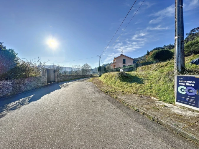 Terreno para Venda em Caminha (Matriz) e Vilarelho Foto 7