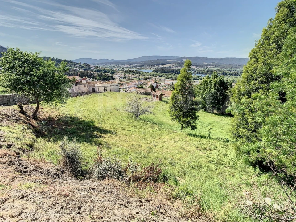 Terreno para Venda em Gondarem Foto 6
