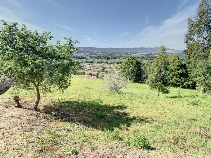 Terreno para Venda em Gondarem Foto 14