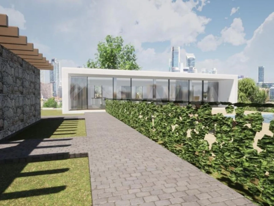 Terreno para Venda em Venade e Azevedo Foto 5