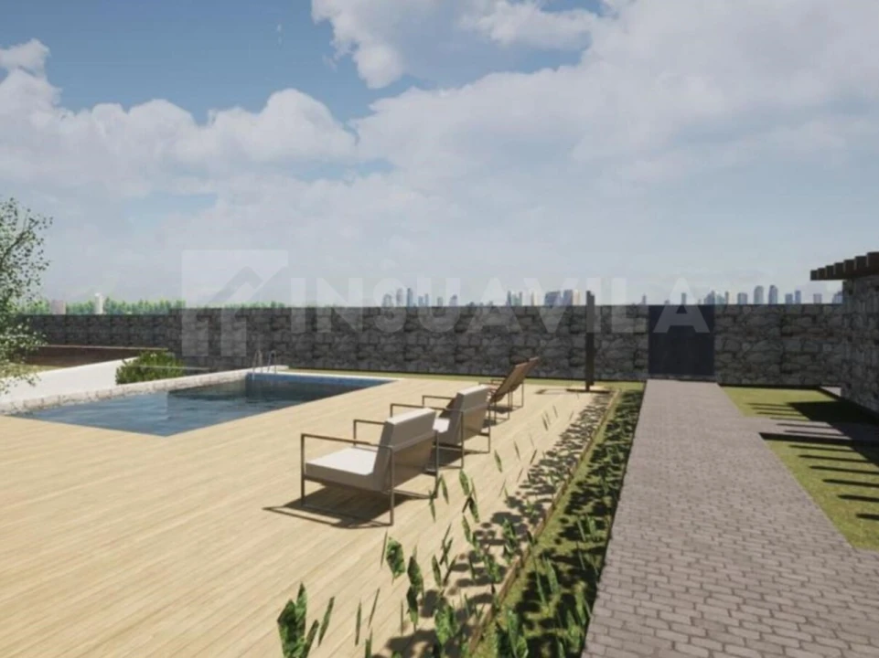 Terreno para Venda em Venade e Azevedo Foto 6