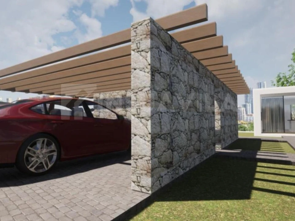 Terreno para Venda em Venade e Azevedo Foto 7