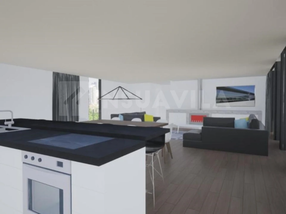 Terreno para Venda em Venade e Azevedo Foto 10