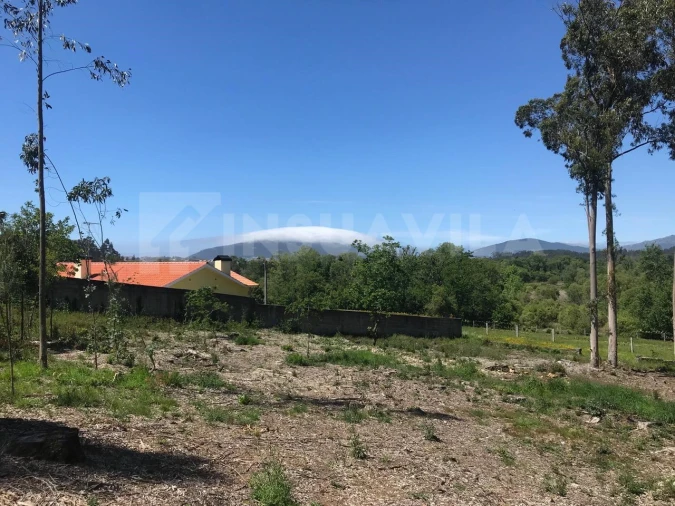 Terreno para Venda em Venade e Azevedo Foto 16