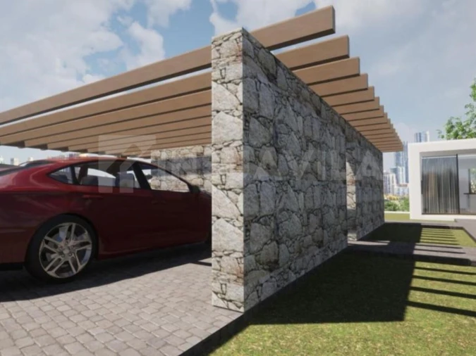 Terreno para Venda em Venade e Azevedo Foto 7