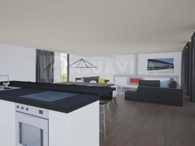 Terreno para Venda em Venade e Azevedo Foto 10