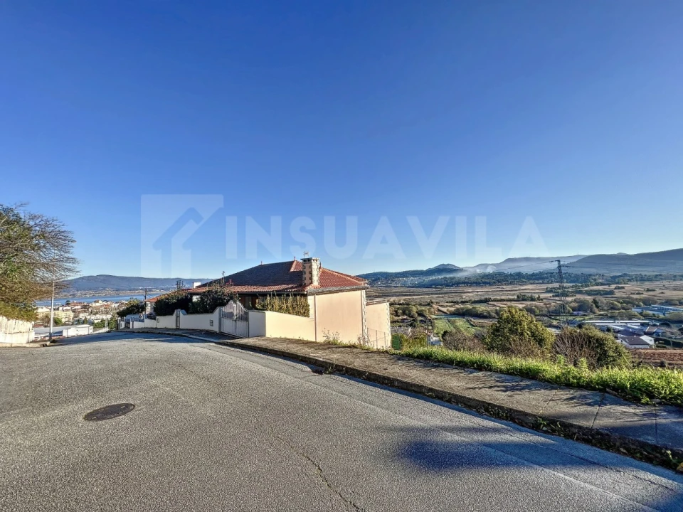 Terreno para Venda em Caminha (Matriz) e Vilarelho Foto 6