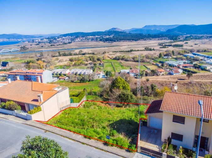 Terreno para Venda em Caminha (Matriz) e Vilarelho Foto 9