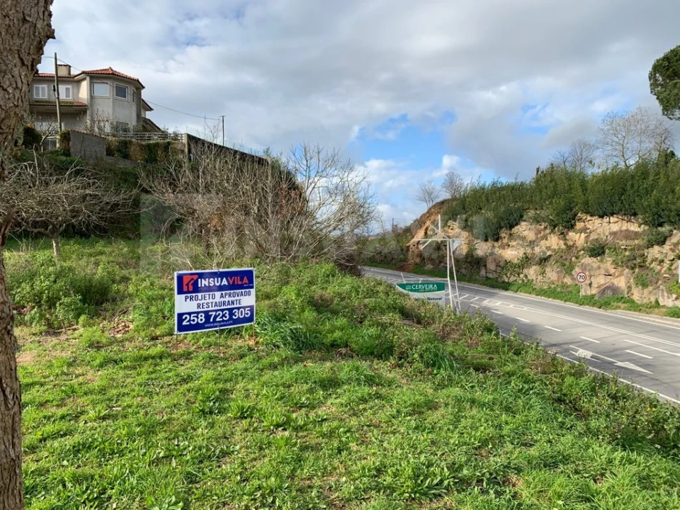 Terreno para Venda em Gondarem Foto 7