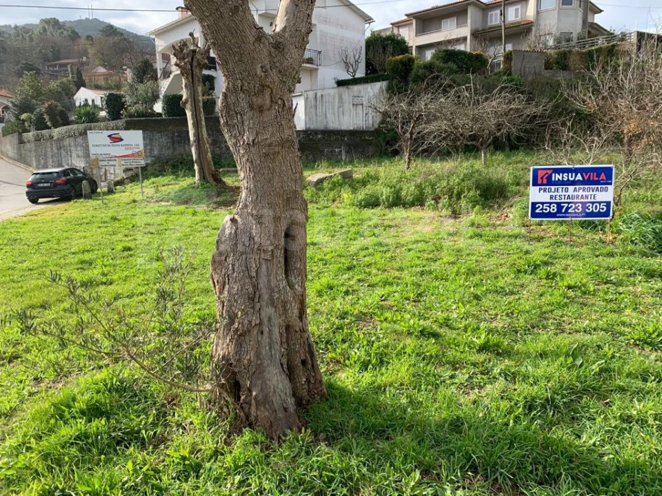 Terreno para Venda em Gondarem Foto 8