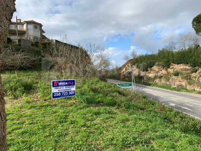 Terreno para Venda em Gondarem Foto 7