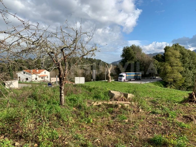 Terreno para Venda em Gondarem Foto 9