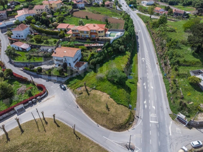 Terreno para Venda em Gondarem Foto 4