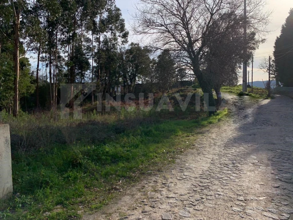 Terreno para Venda em Vilar de Mouros Foto 13